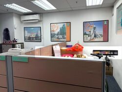 Tradehub 21 (D22), Factory #630596131